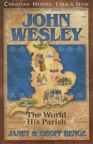 John Wesley