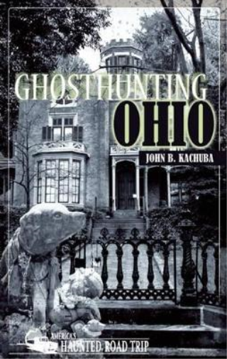 Ghosthunting Ohio