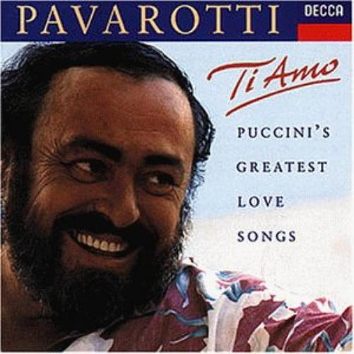 Ti Amo