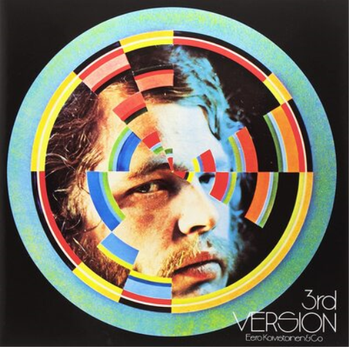 3rd Version