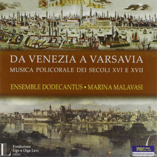 Da Venezia a Varsavia