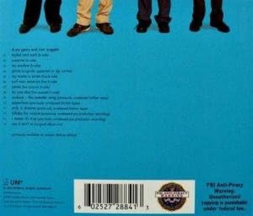 Weezer: Rarities Edition (Spec)