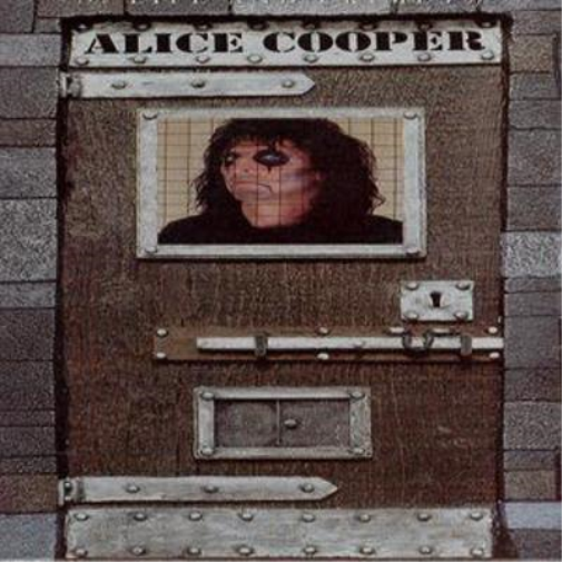 The Life and Crimes of Alice Cooper