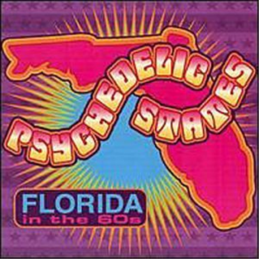 Psych. States: 1 Florida