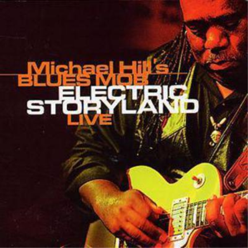 Electric Storyland Live