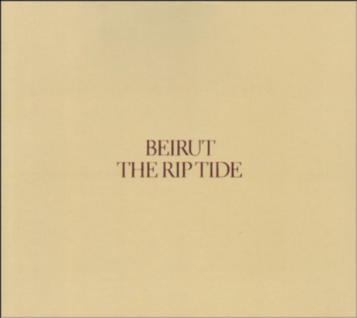 The Rip Tide