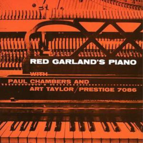 Red Garland's Piano (Rvg Remaster)