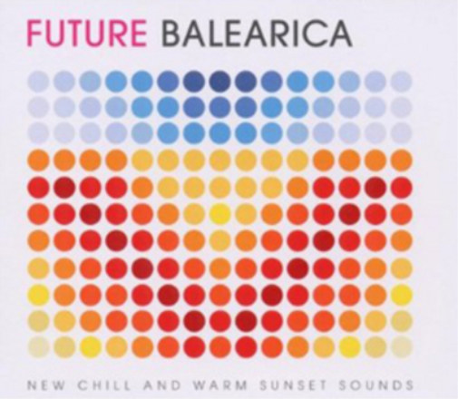 New Chill and Warm Laidback Songs
