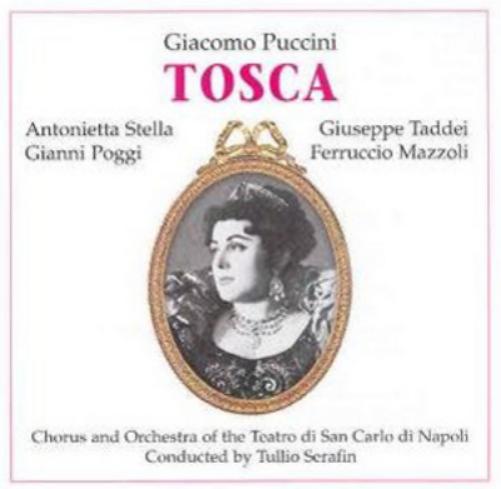 Tosca