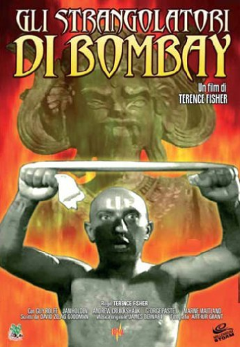 Strangolatori Di Bombay (Gli