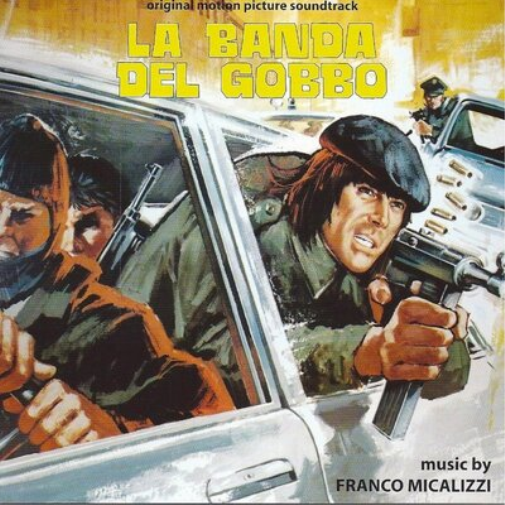La Banda Del Gobbo