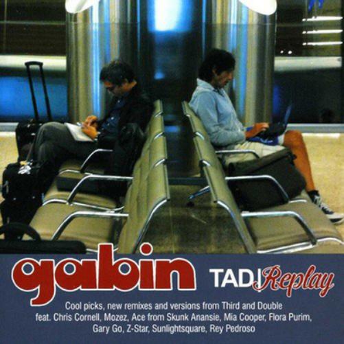Tad/Replay