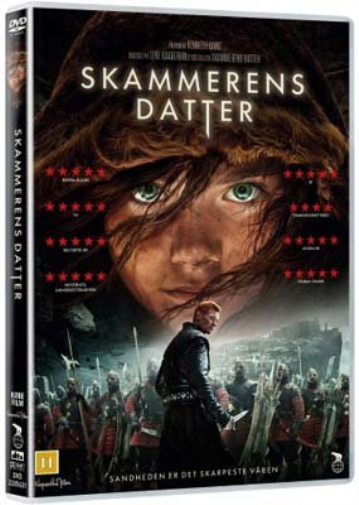 The Shamer's Daughter (Skammerens Datter