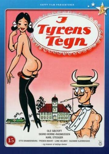 In The Sign Of The Taurus (I Tyrens Tegn