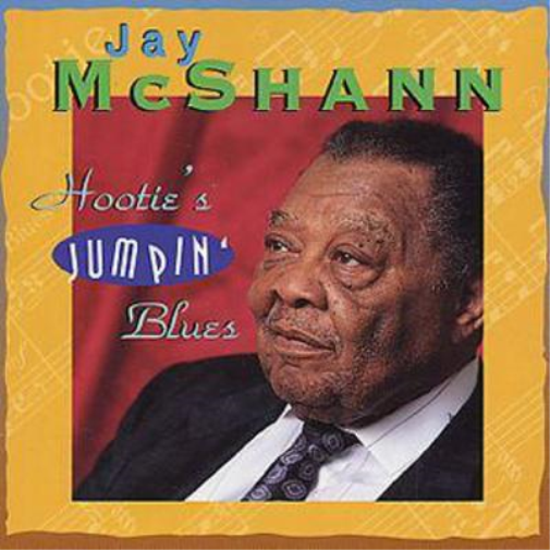 Hootie's Jumpin' Blues