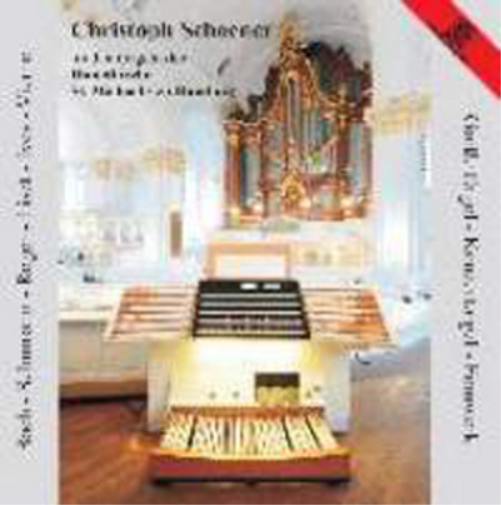 Organ Recital