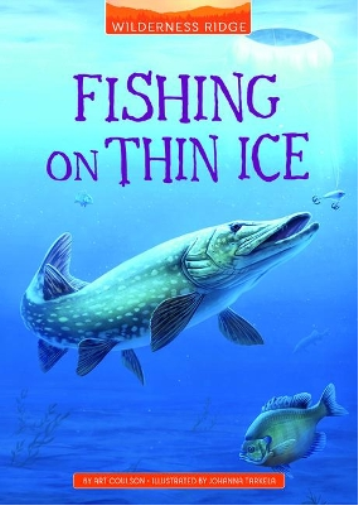 Fishing on Thin Ice