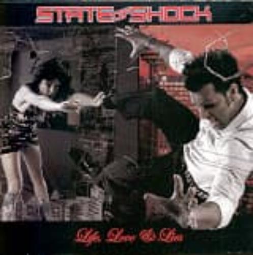 Life, Love & Lies