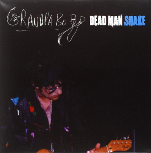 Dead Man Shake