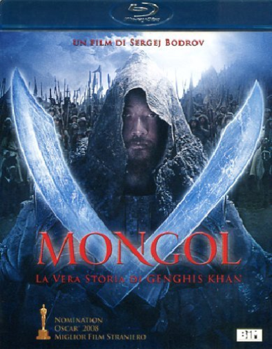 Mongol - La vera storia di Genghis Khan