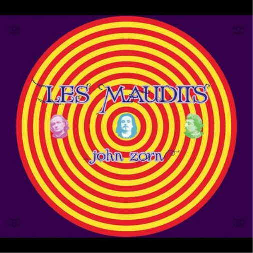 Les Maudits