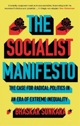 The Socialist Manifesto