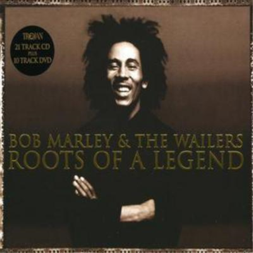 Roots of a Legend