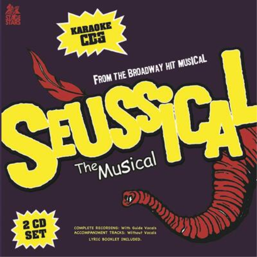 Seussical