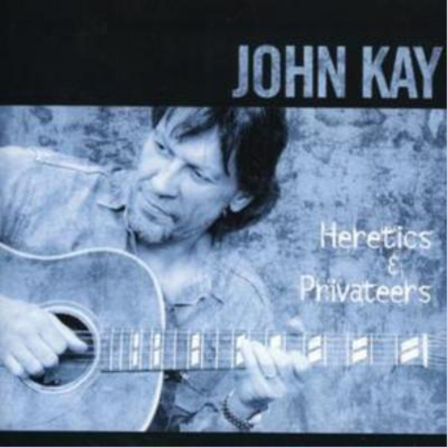 Heretics and Privateers