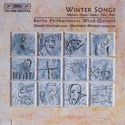 Winter Songs (Baumer, Norman)