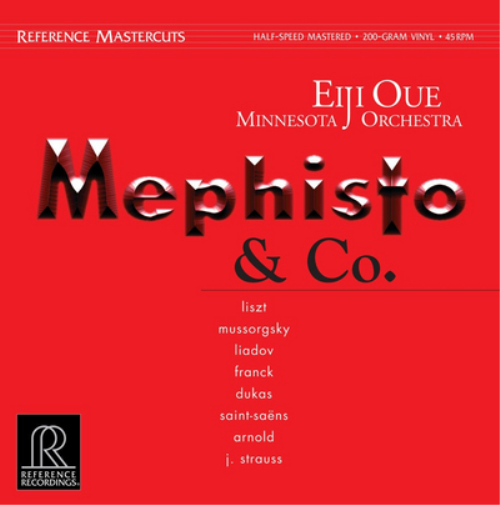 Mephisto & Co.