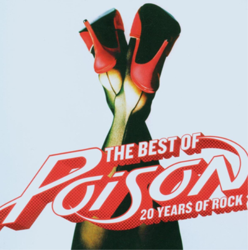 The Best Of: 20 Years of Rock