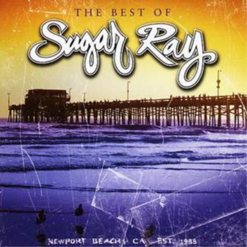 The Best of Sugar Ray