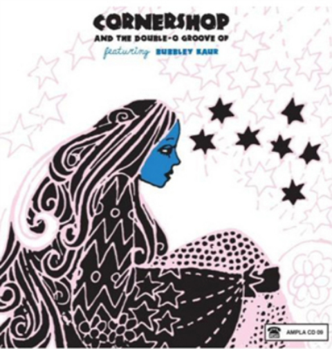 Cornershop and the Double-o Groove Of