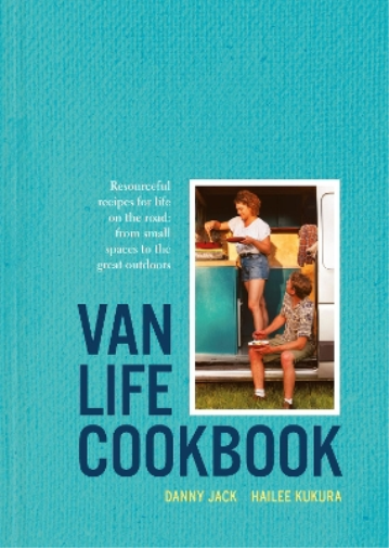 Van Life Cookbook