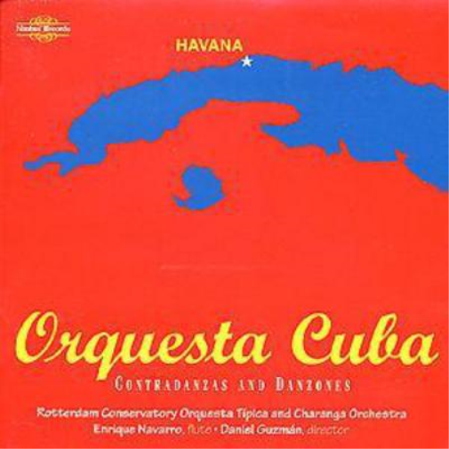 Orquesta Cuba/Havana