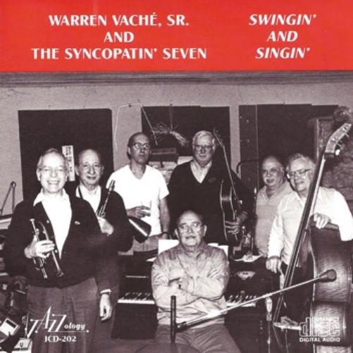 Swingin' And Singin'