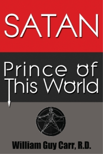Satan Prince of the World