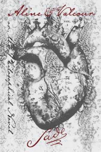 Aline and Valcour, Vol. 1