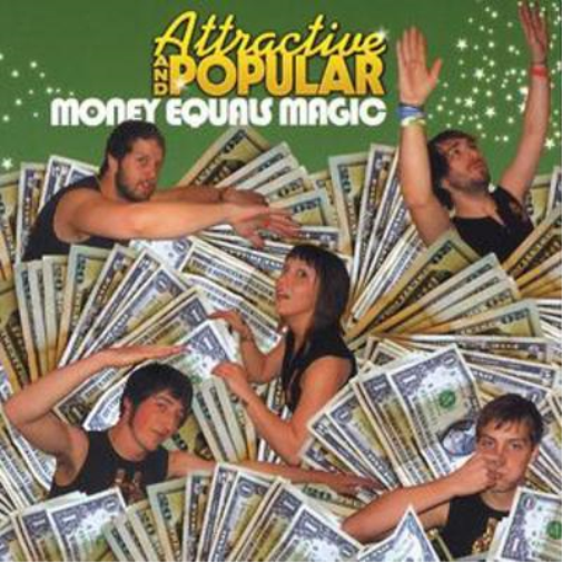Money Equals Magic