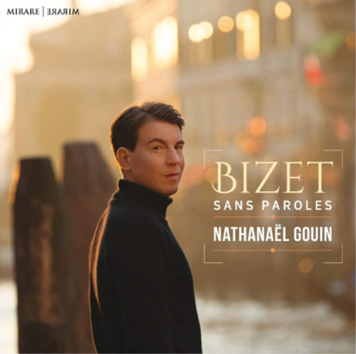 Bizet: Sans Paroles