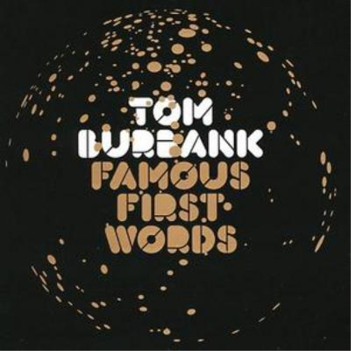 Famous First Words