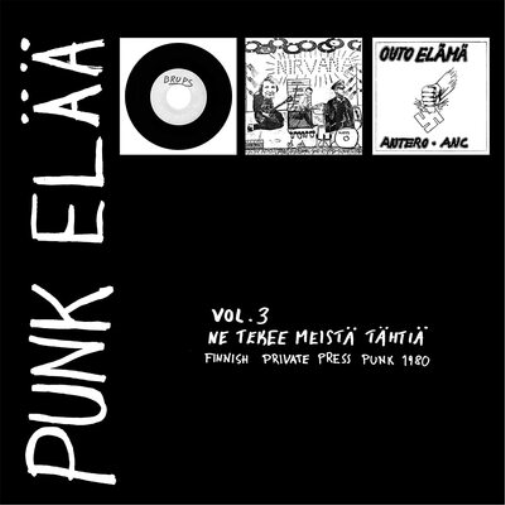 Punk Elää 3: Ne Tekee Meistä Tähtiä
