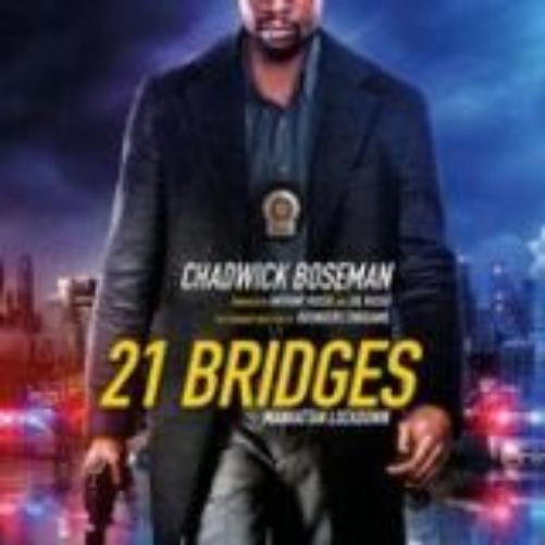 21 bridges