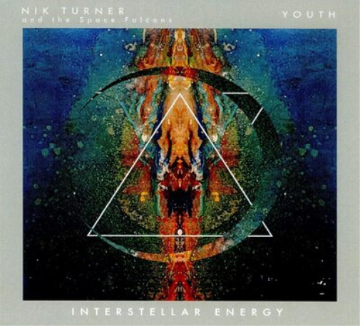 Interstellar Energy
