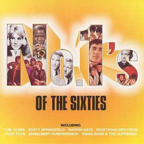 No.1s of the Sixties