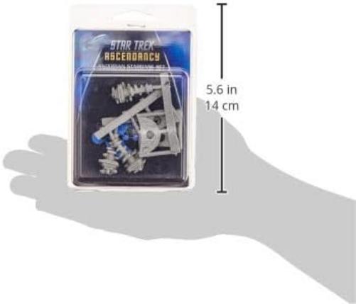 Gale Force Nine GF9ST024 Board Games