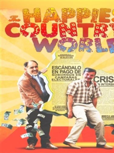 Happiest Country In The World (The)