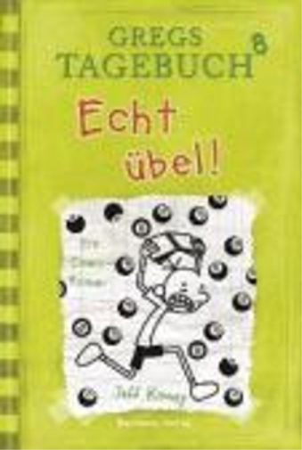 Echt ubel!
