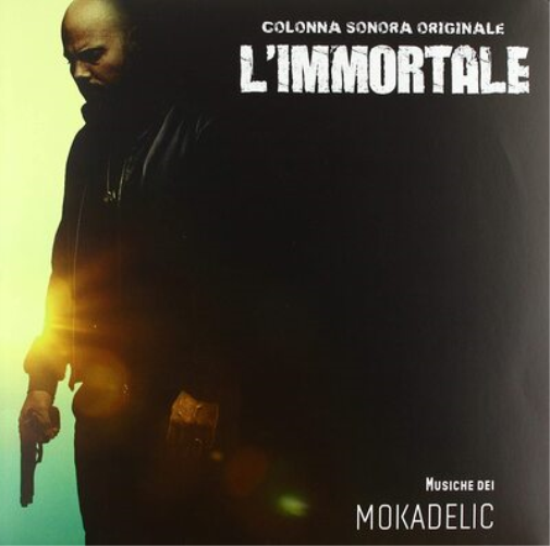 L'immortale